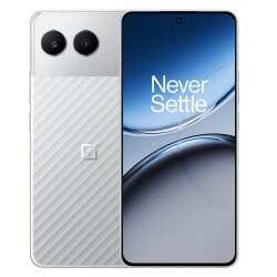 OnePlus Nord 4 серый